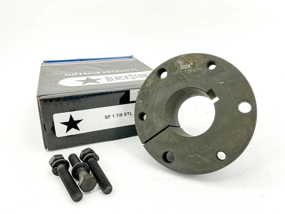 New Blackstar SF 1 7/8 STL QD Bushing 1-7/8" Bore