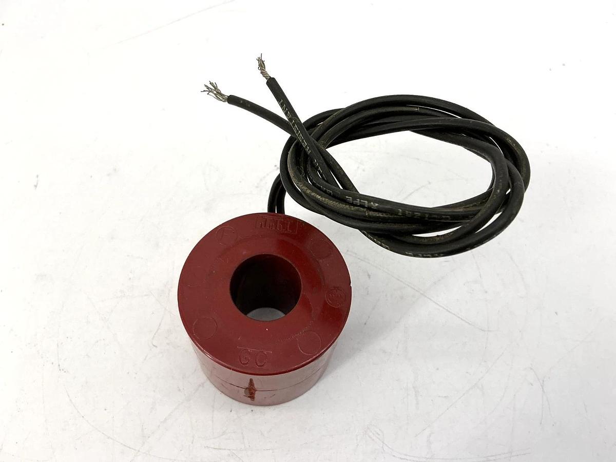 New CS5AF02A18 Solenoid Coil 2-Wire 17.5W 110/120VAC 50/60HZ - No Box