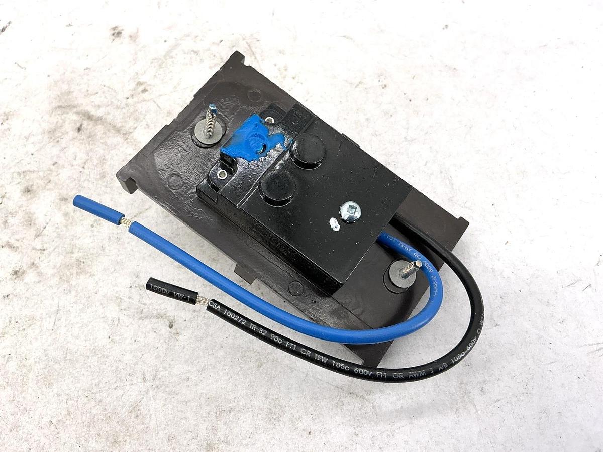 New White-Rogers Emerson 01A65-641 Electric Heat Thermostat Line Voltage 40-85F