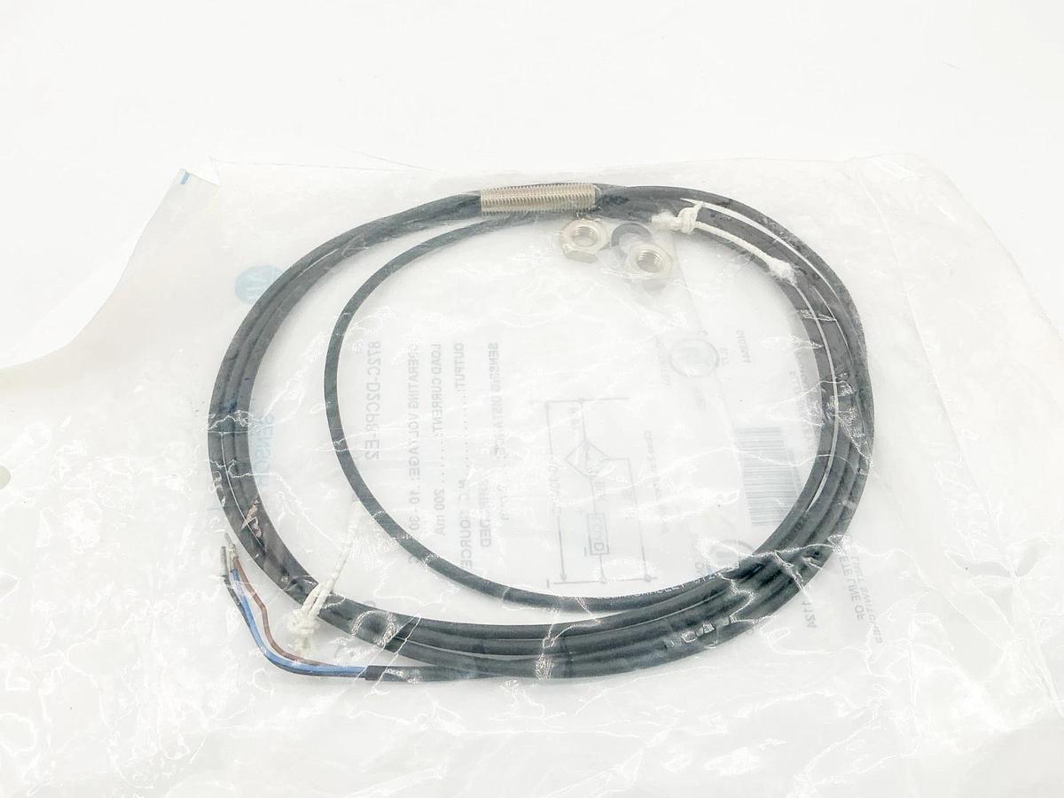 New Allen Bradley 872C-D2CP8-E2 Inductive Proximity Sensor 10-30VDC 200mA