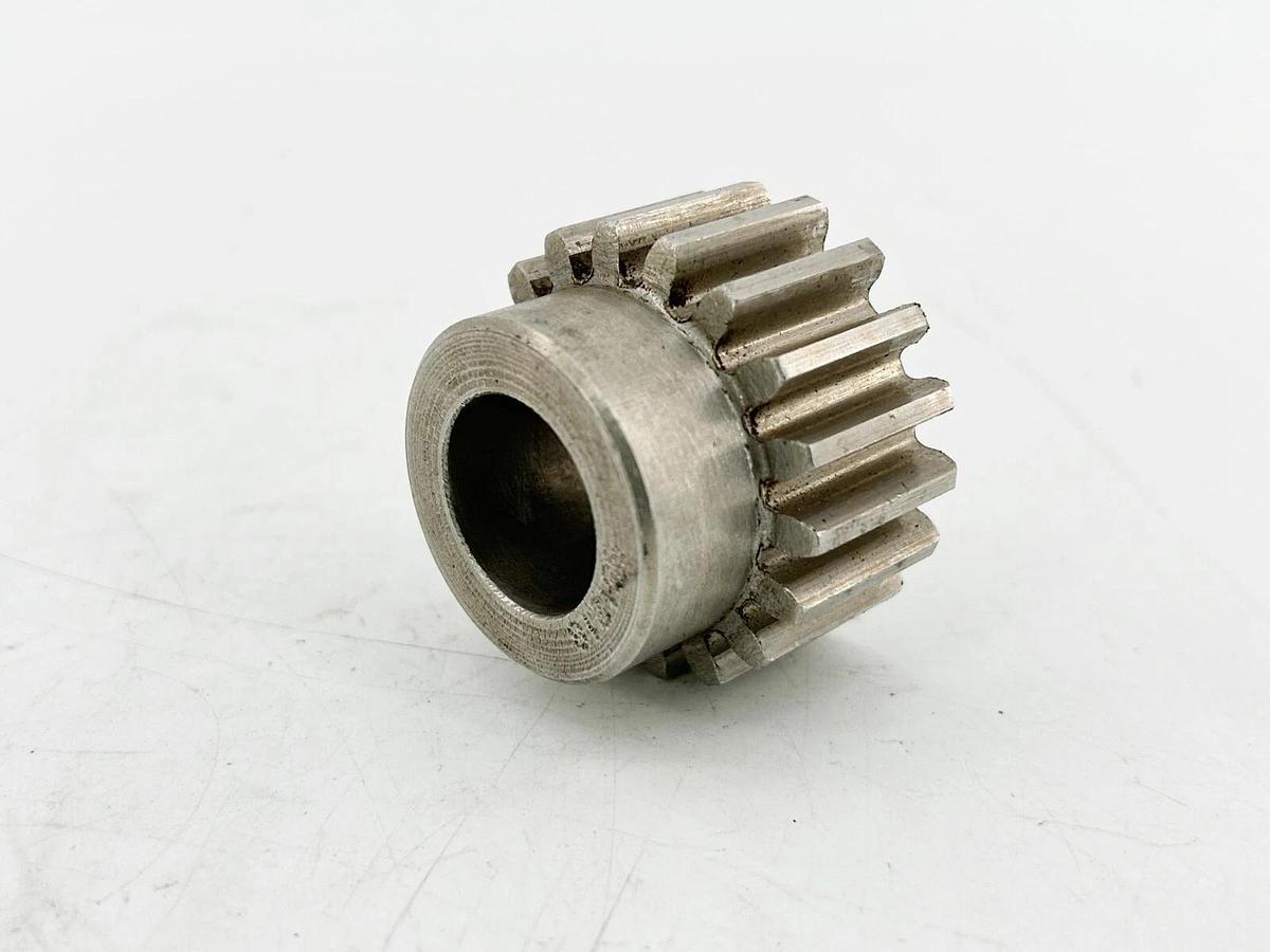 New SS1218 Spur Gear 18 Tooth Sprocket