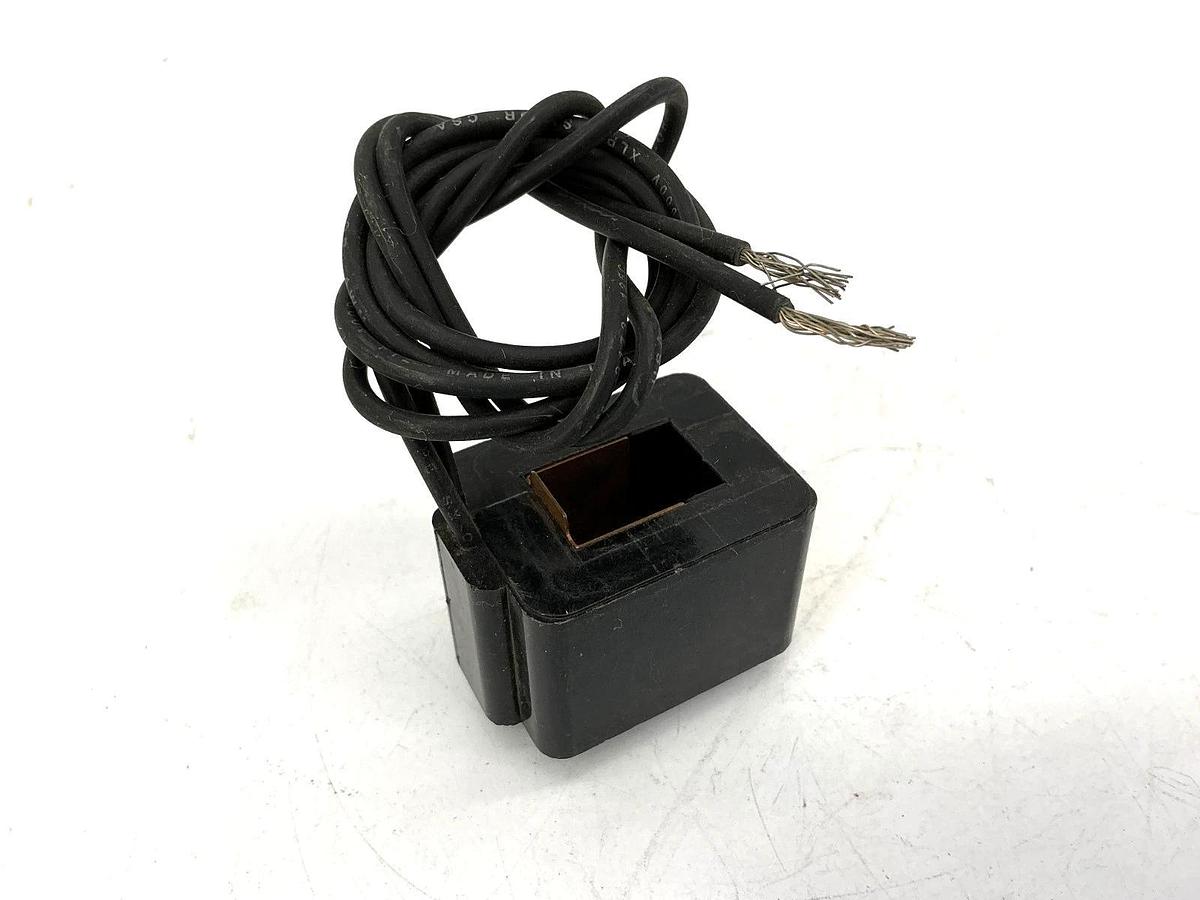New Numatics 139-389P Coil 2-Wire 100/115/50 110-120/60 110/120V 50/60HZ -No Box