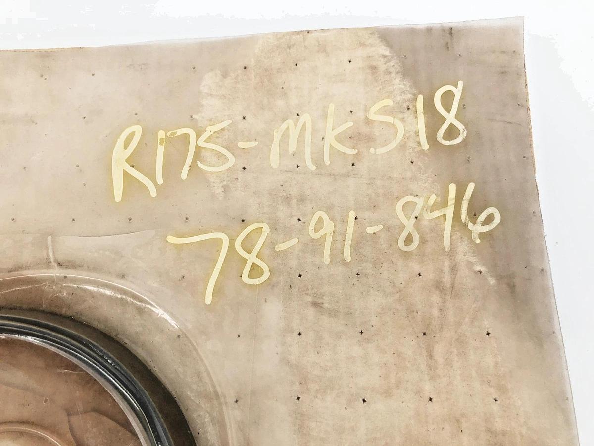 New R175-MKS18 Repair Kit for Goulds
