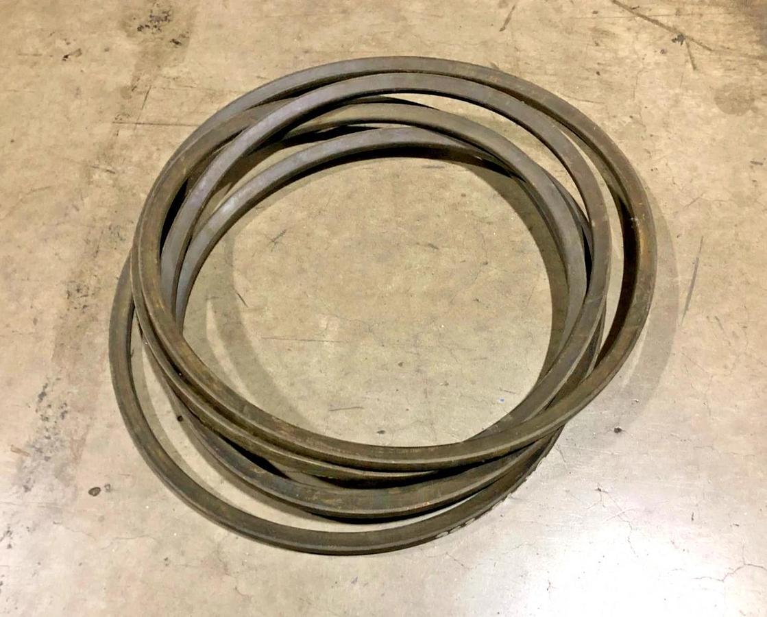 New Gates 5V2360 Super HC V-Belt 9334-2360 - No Box