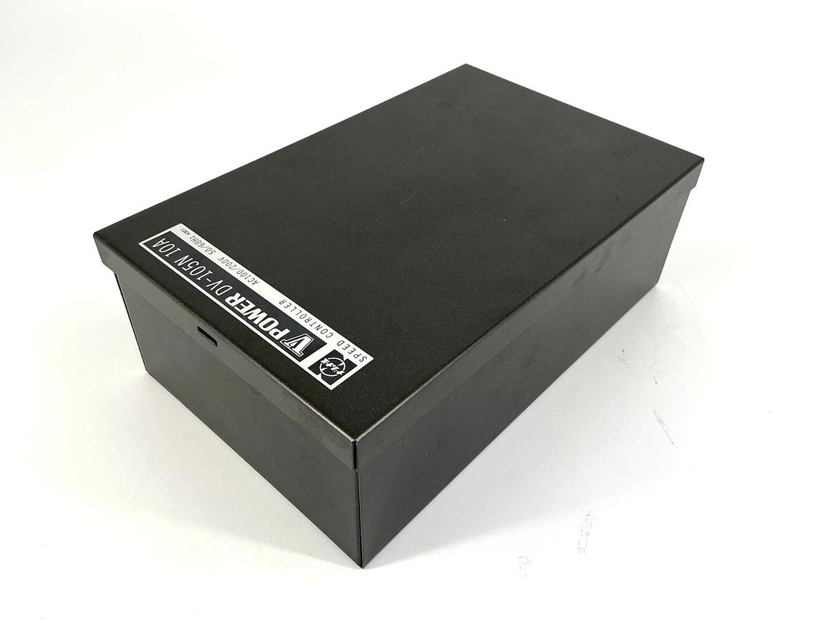 New National DV-105N 10A V Power Speed Controller 100/200VAC