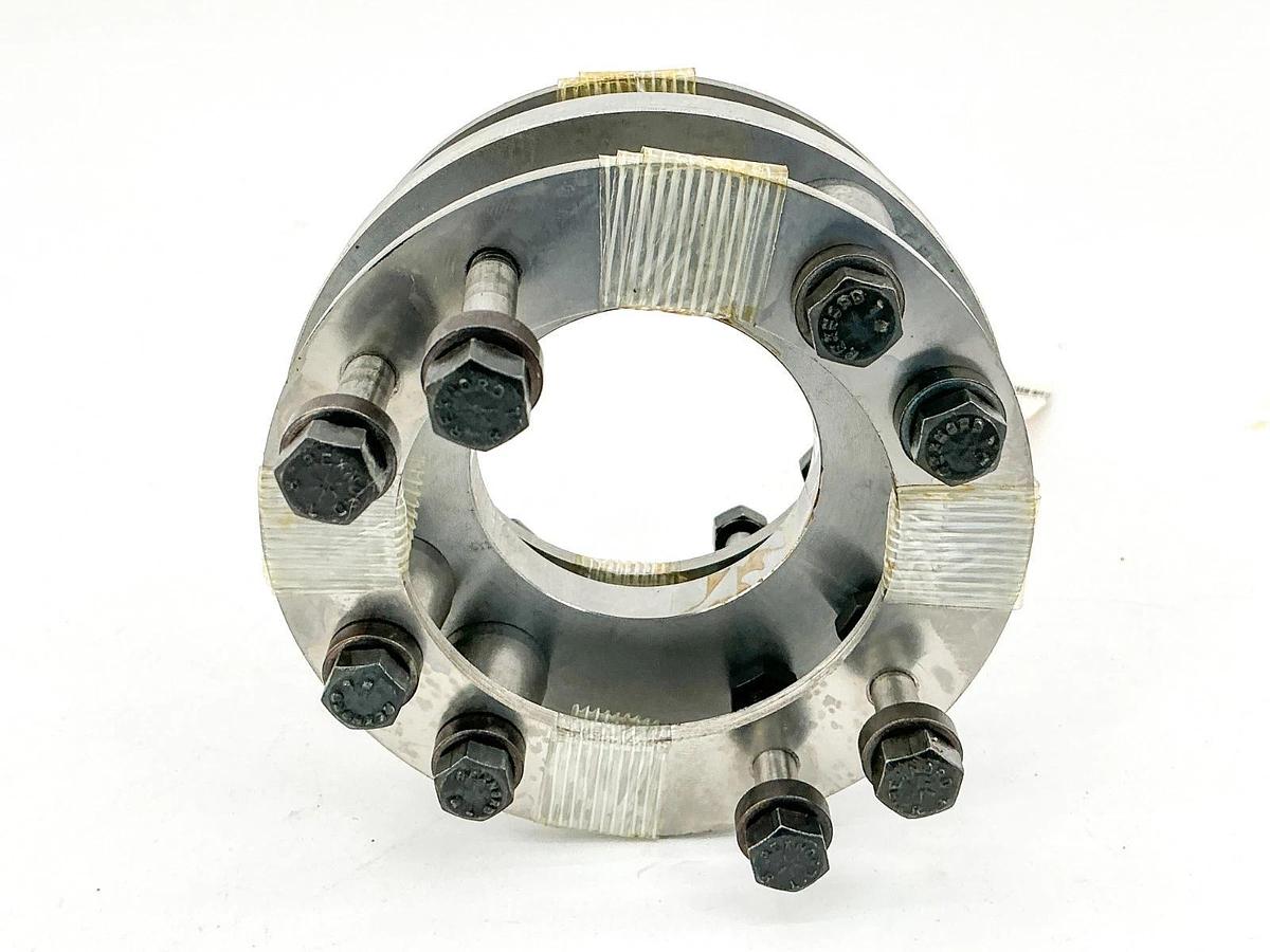 New Rexnord 10015197 Disc Coupler 163.DBZ.CMBRA SD - No Box