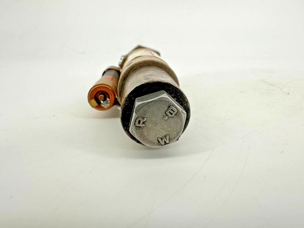 New Bussmann KGJ-E-50 Limitron Current-Limiting Fuse 50A 600V - No Box