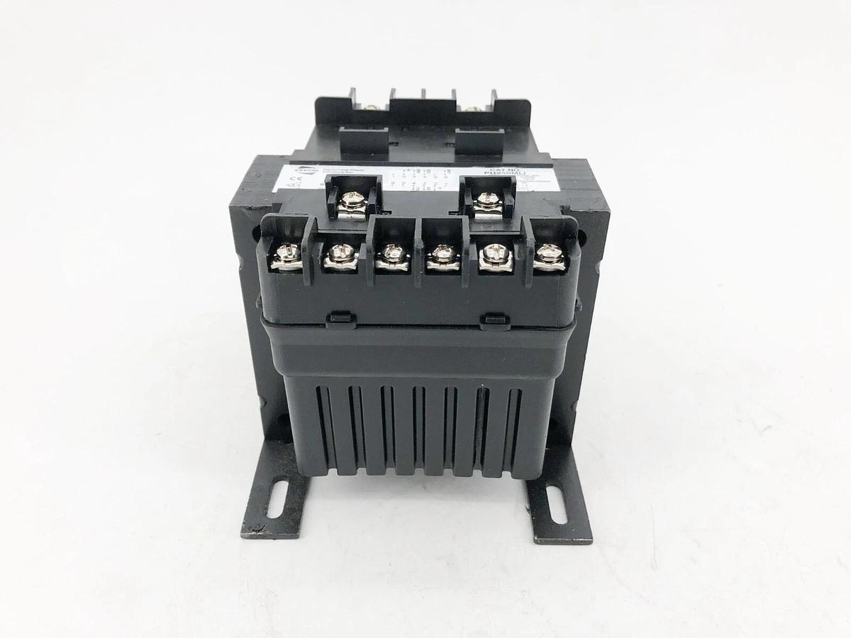 New Hammond Power Solutions PH250MLI Control Transformer 250VA 480V