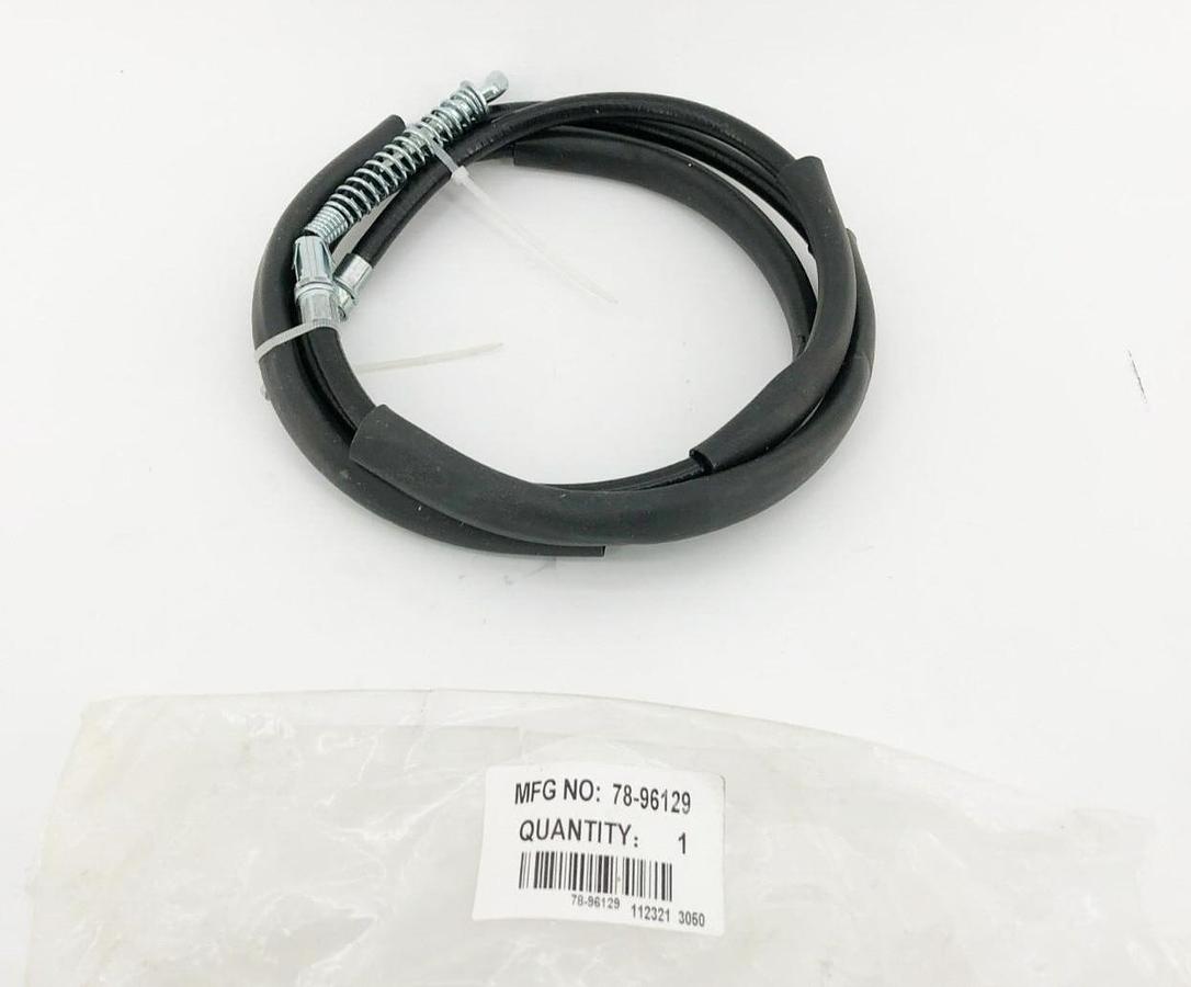 New 78-96129 Brake Cable