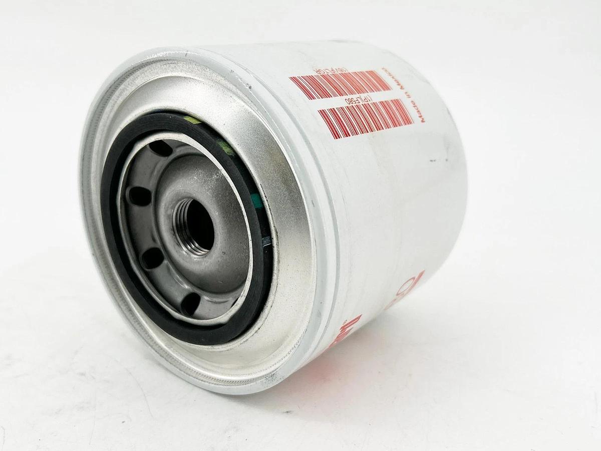 New Fleetguard LF-580 Lube Filter Spin On - No Box
