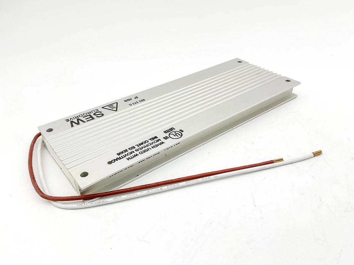 New SEW Eurodrive BW100-005 Brake Resistor 500W 100 ohm 8262691