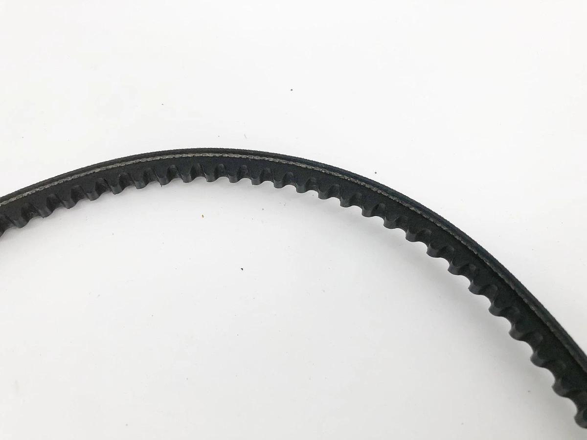 Lot of 2 New Continental 3VX475-A ContiVX Advance Cogged V-Belts - No Box