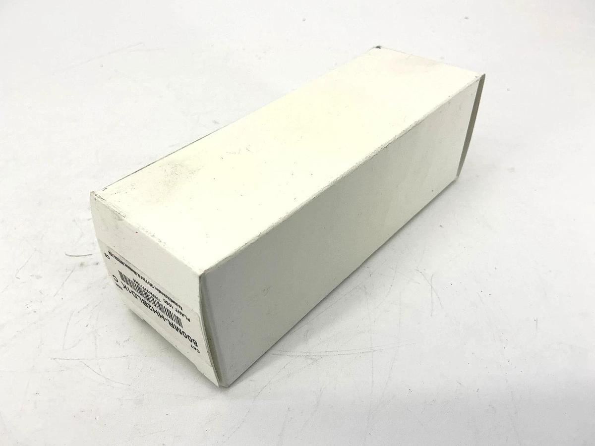 New Allen Bradley 800MR-HH2BLD1K Ser C Selector Switch Unit 2Pos 1NO