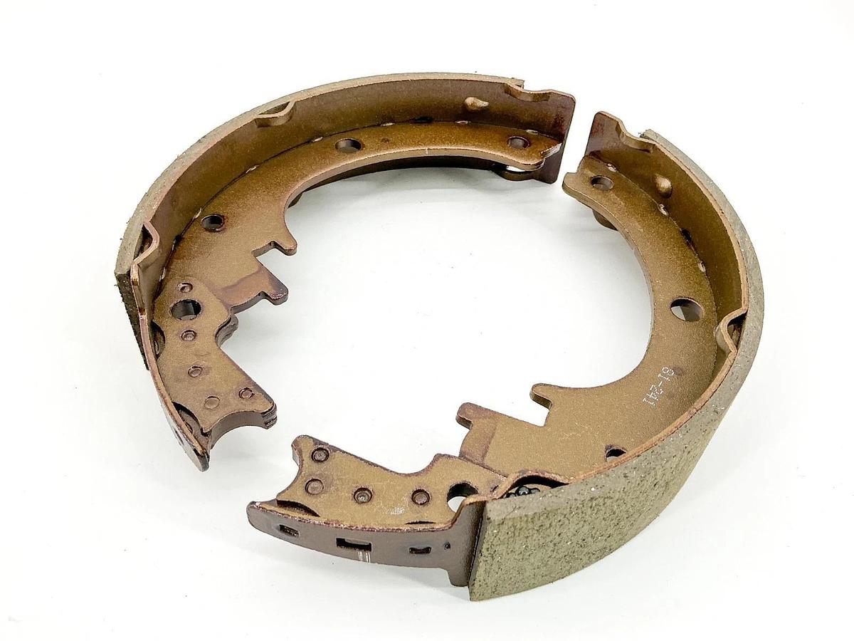 New Total Source TSA/IN93-182 Brake Shoe Kit