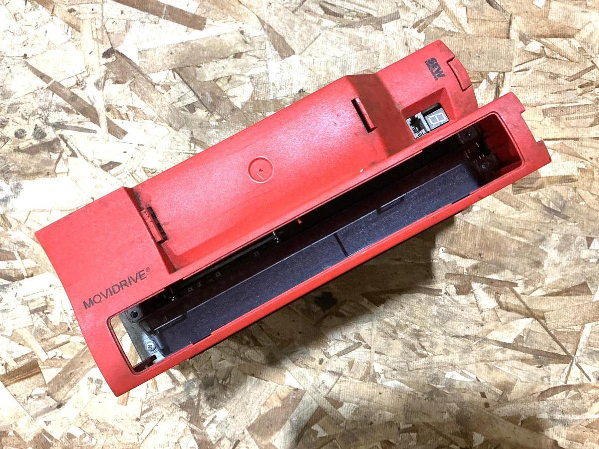 Used SEW Eurodrive MDX61B0110-5A3-4-0T Movidrive Inverter Drive 3PH 21.6A 380-500VAC