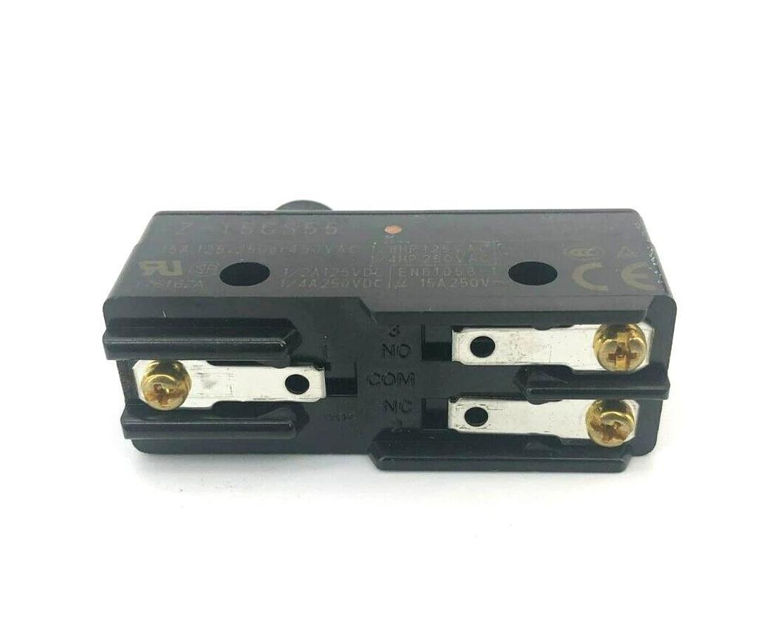New Omron Z-15GS55 Microswitch
