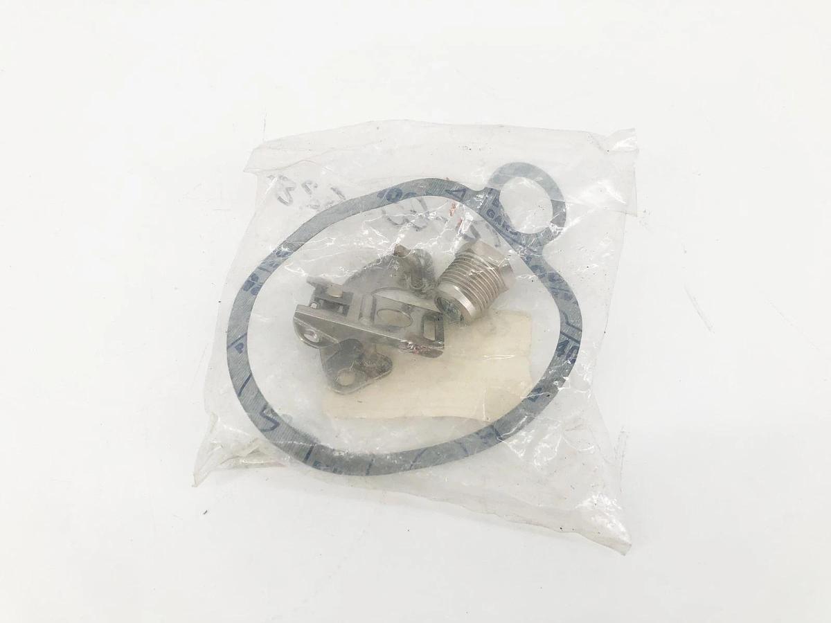 New Watson McDaniel W-KIT-5-11-060 Lever & Seat Kit 1034 1044 1052 60# 1/2" 3/4"