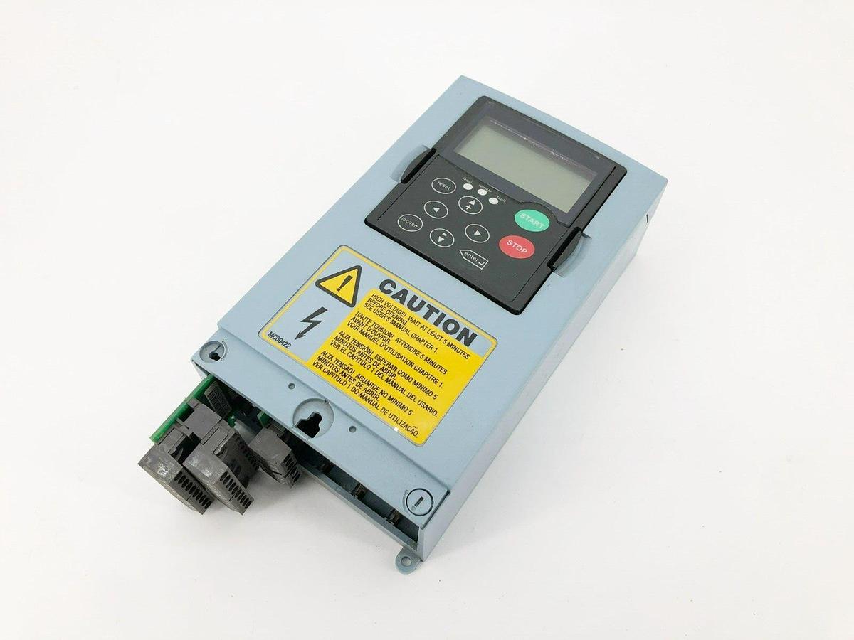 New Eaton CVA1 Control Unit SVX00031V016 System Software For SVX9000