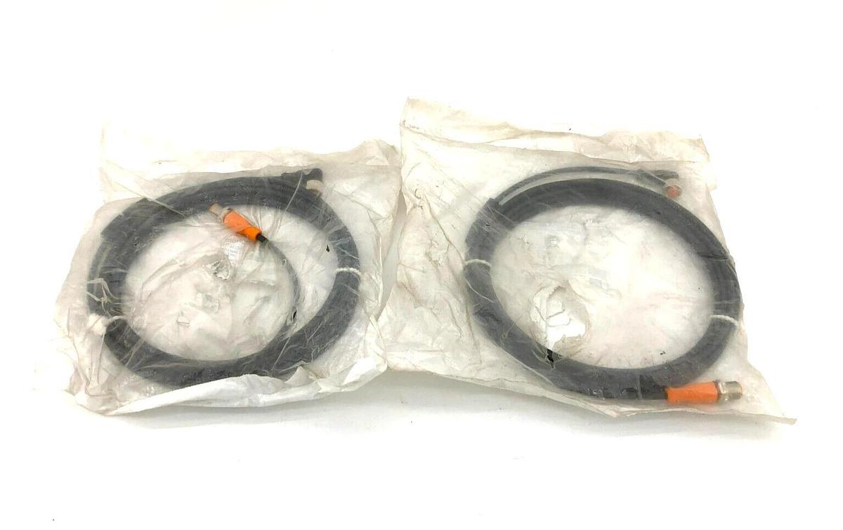 Lot of 2 New Automation Direct EVC326 Cable Connectors 10-36VDC