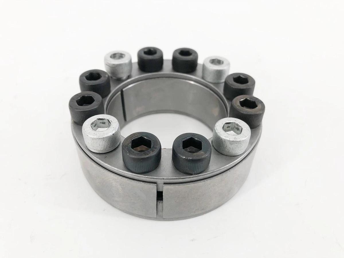 New Chiaravalli RCK 40 50x80 Locking Assembly 50mm Bore 80mm OD 06400050