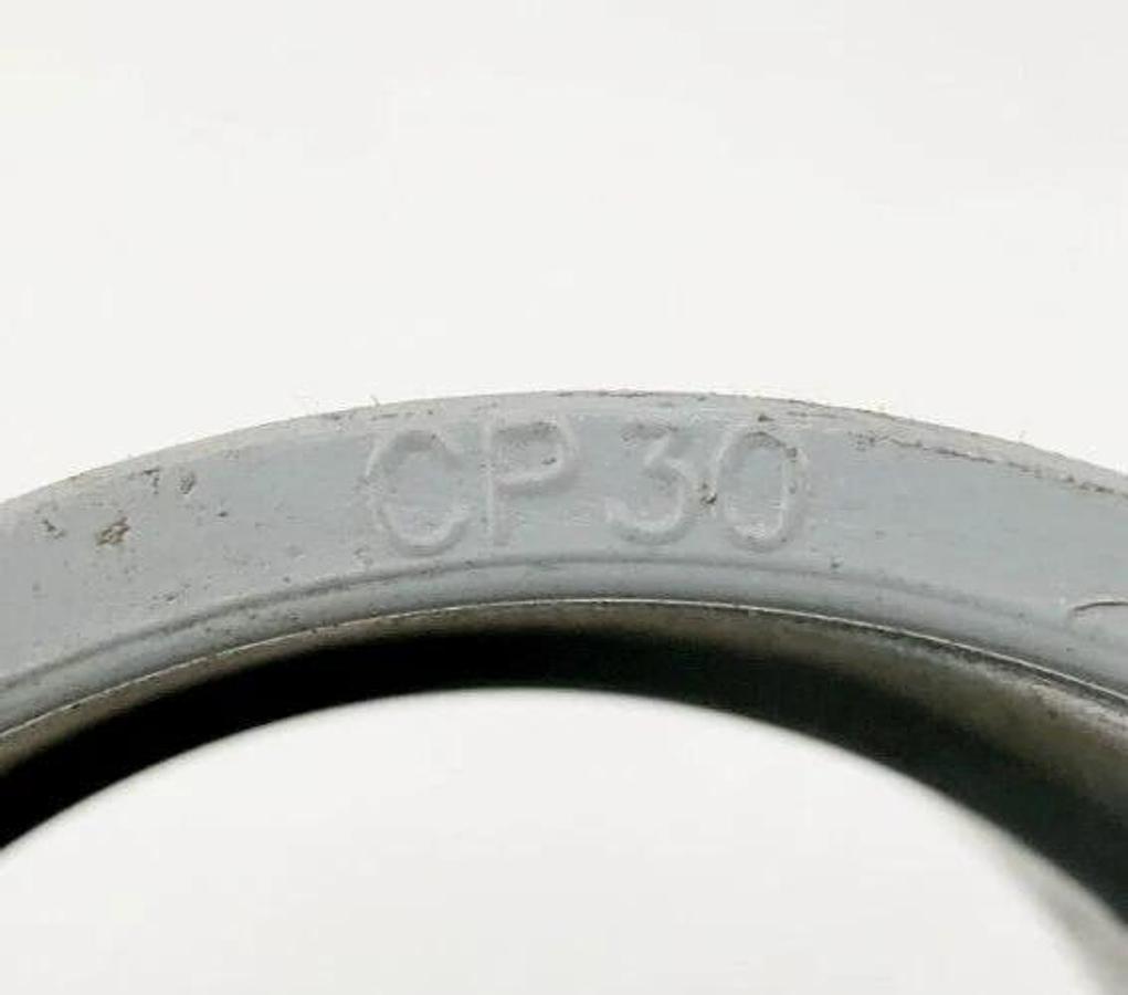 Lot of 6 New Kraloy CP30 Conduit Couplings 3" PVC