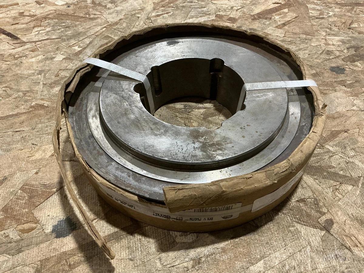 New Gates 14MX-63S-37-3525 Polychain GT2 Sprocket 63-Teeth 77193063