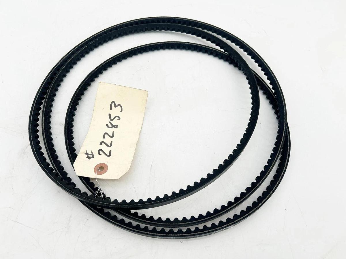 New Continental 3VX1000 Cogged V-Belt
