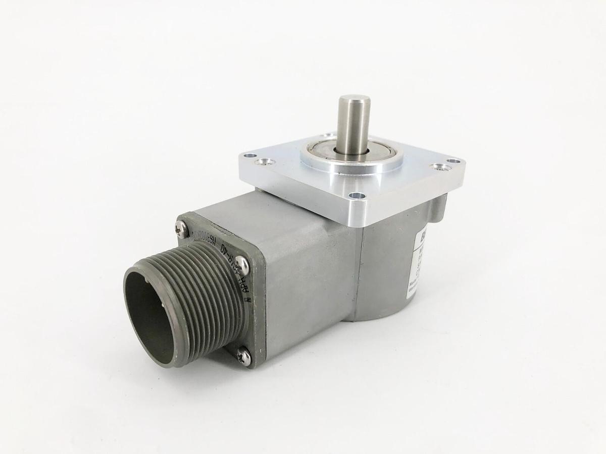New BEI Sensors XH20DB-37-SS-5-ABZC-28V/V-SM18 Rotary Optical Encoder 01039-2299
