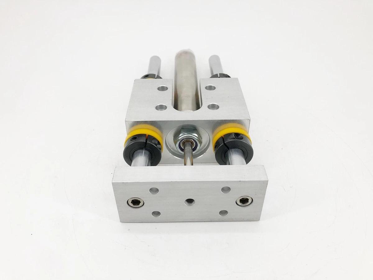 New Bimba TE-094-EB2M Linear Thruster 1-1/16" Bore 4" Stroke - No Box