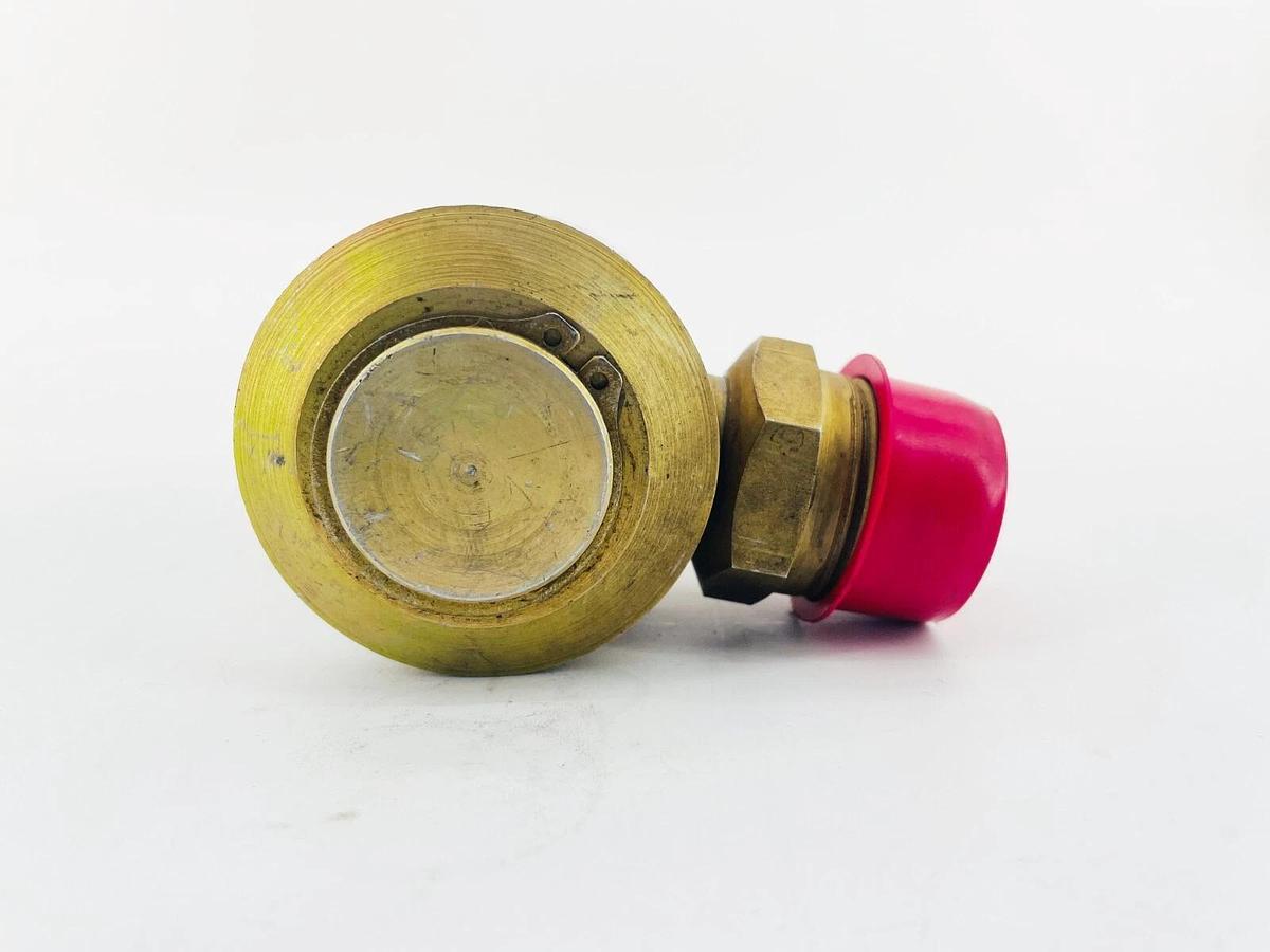 New Hydraulics Inc B9 Hydraulic Flow Control Valve