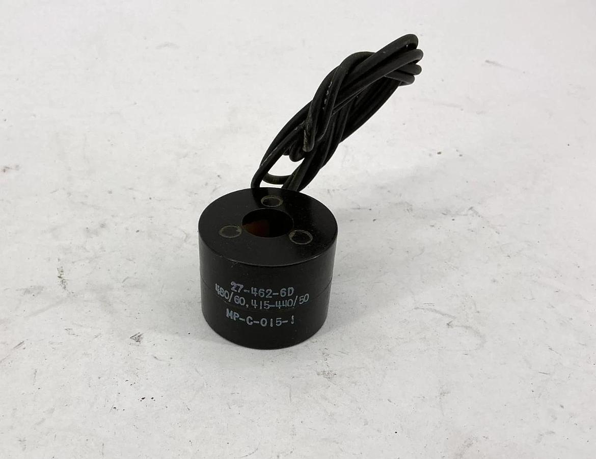 Lot of 3 New MP-C-015-1 Coil 415-440/480V 50/60HZ 2-Wire 274626D- No Box