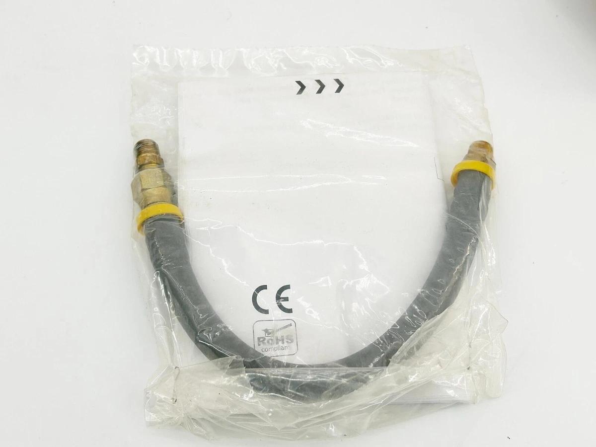 New Nexen 913020 Tooth Clutch 1.2500" Bore 120PSI 1/8NPT Finished W/Keyway