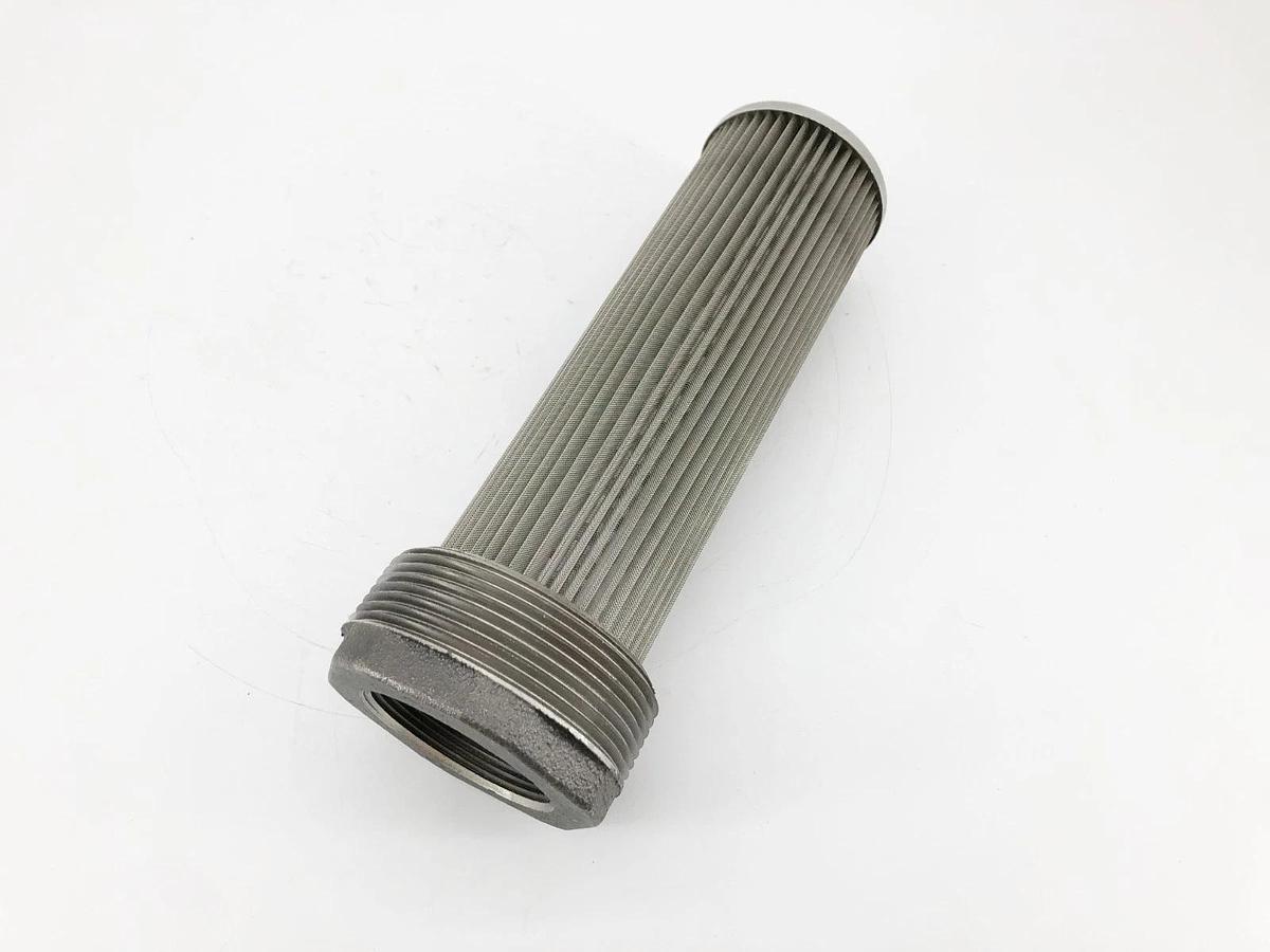 New Ezy Flow Filters S50-60 Strainer 60 Mesh 3 X 2 Port NPT