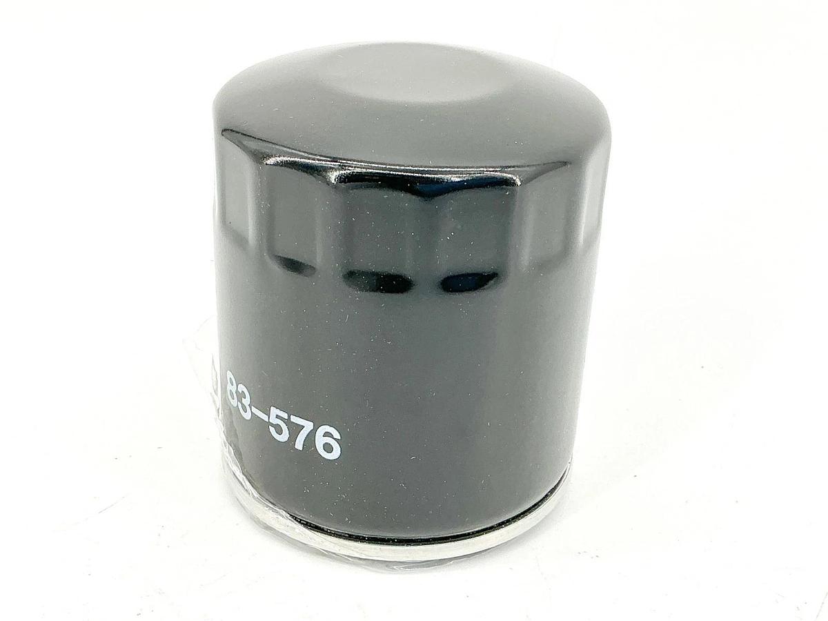 New Lot of 3 Total Source TSA/IN83-576 Oil Filter 83-576