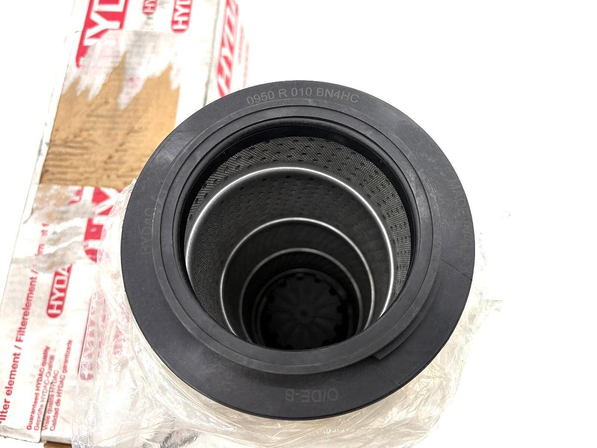 New Hydac 0950-R-010-BN4HC Filter Element 1263041 0950R010BN4HC