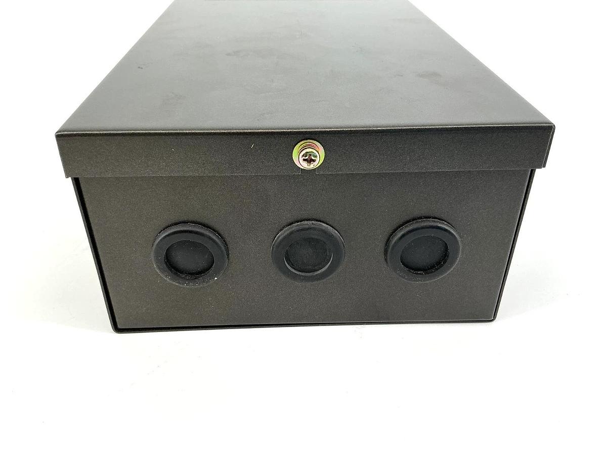 New National DV-105N 10A V Power Speed Controller 100/200VAC