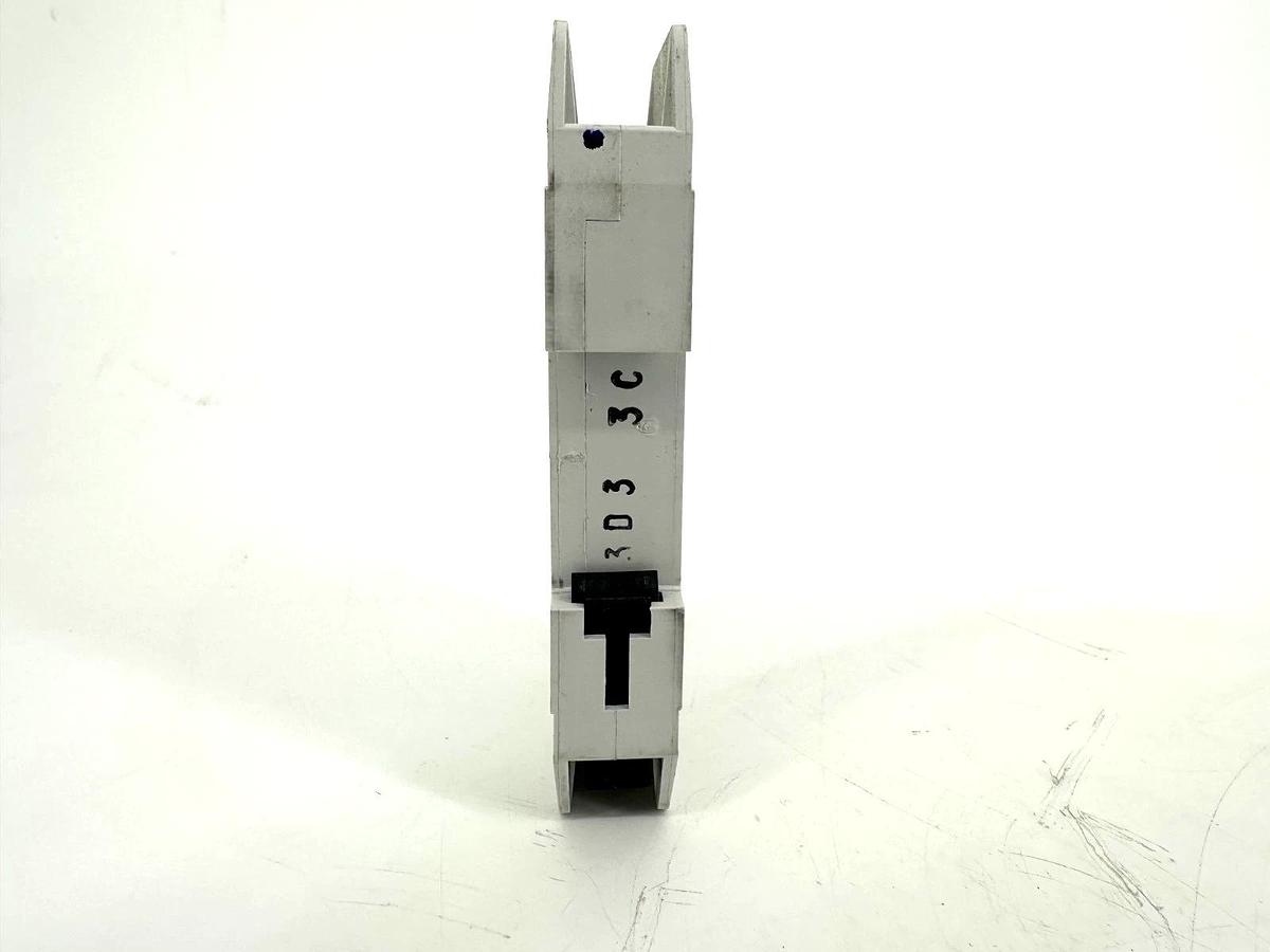 Lot of 2 Allen Bradley 1489-A1C030 Ser A Circuit Breaker 3A 48VDC 277AC 50/60HZ