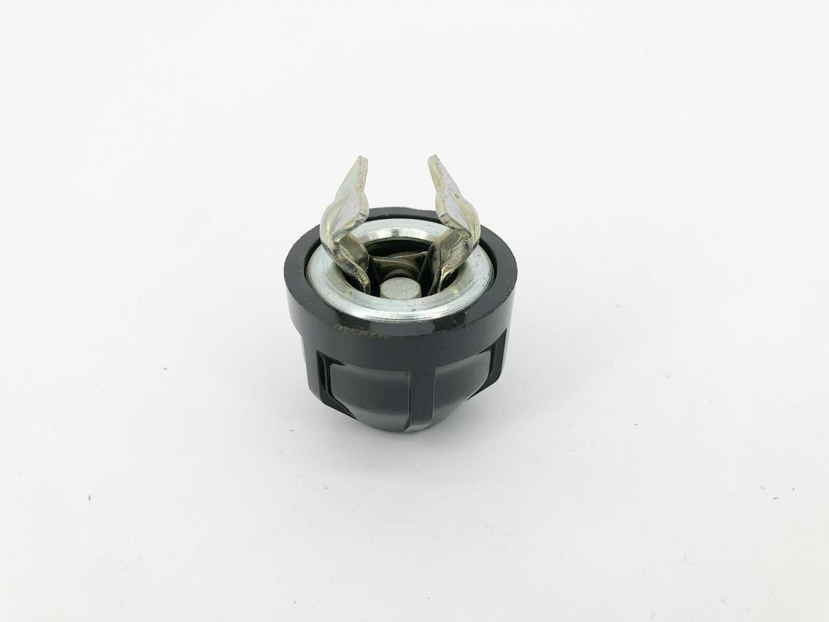 New Gould 32-004G Fuse Clip Clamp 100A 250-600V Size 5