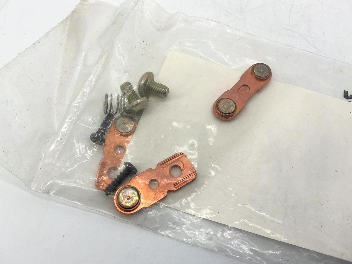Lot of 2 New Furnas 75CE42 Ser A Replacement Part Contact Kit for 42CE - 1-Pole