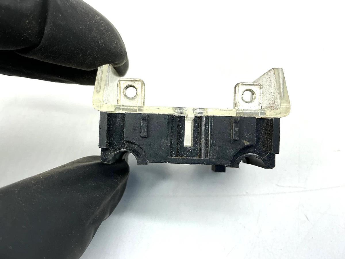 Used Lot of 3 Allen Bradley 800T-N330 Contact Block Power Module 6-130V AC/DC