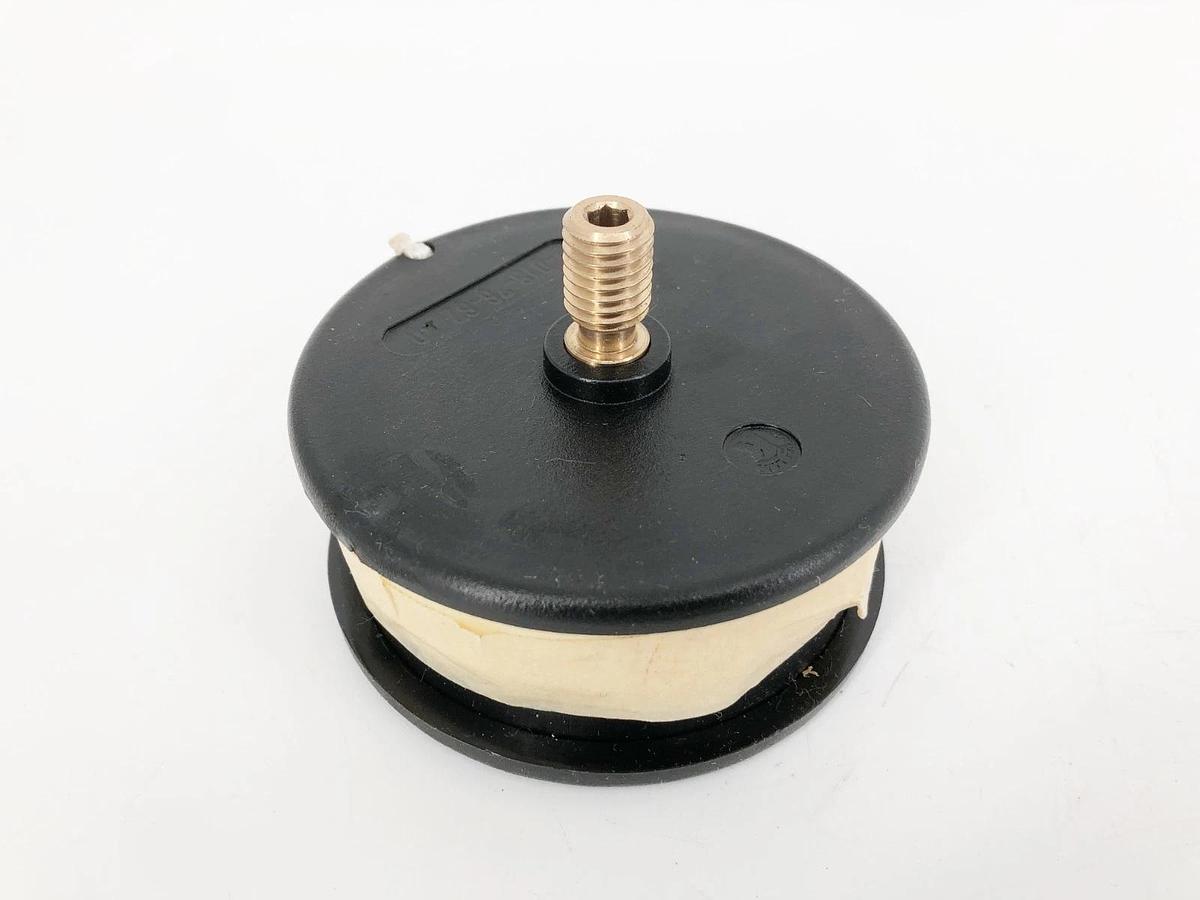 New Krones 1-018-76-621-0 Spring Feed Tension Roller - Minor Damage No Box