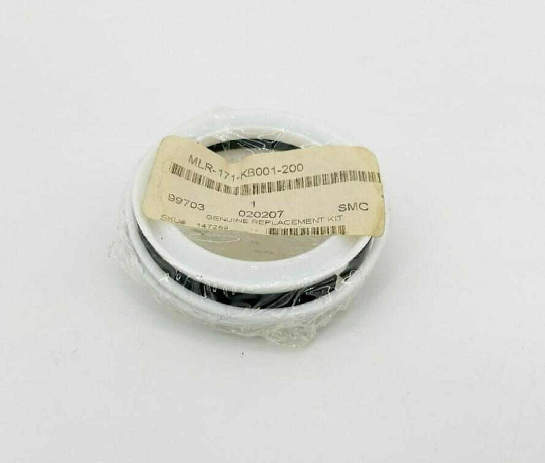 New Miller MLR-171-KB001-200 Piston Seal Kit, 2"