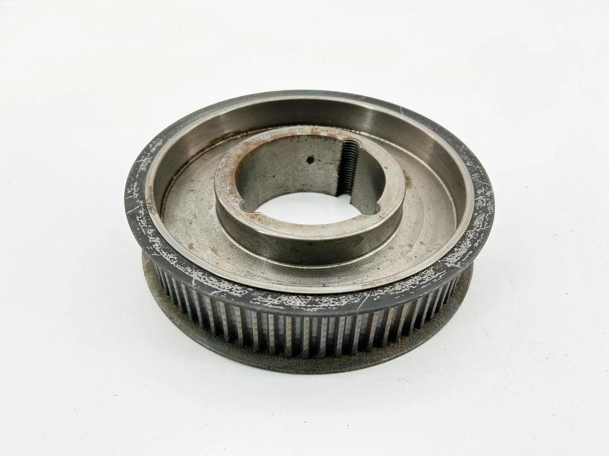 New Gates 8MX-75S-36 2517 Poly Chain GT2 Sprocket 77183075