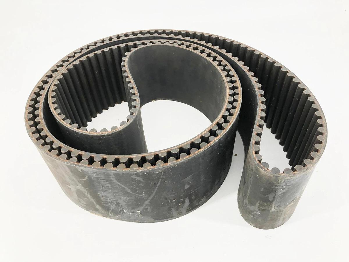 Used Dayco 3150-14M-115 Timing Belt