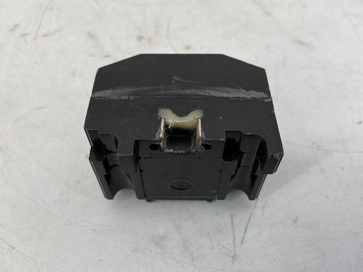 Used Lot of 3 Allen Bradley 40171-002-01 XFMR Module Transformer 120V 50/0HZ