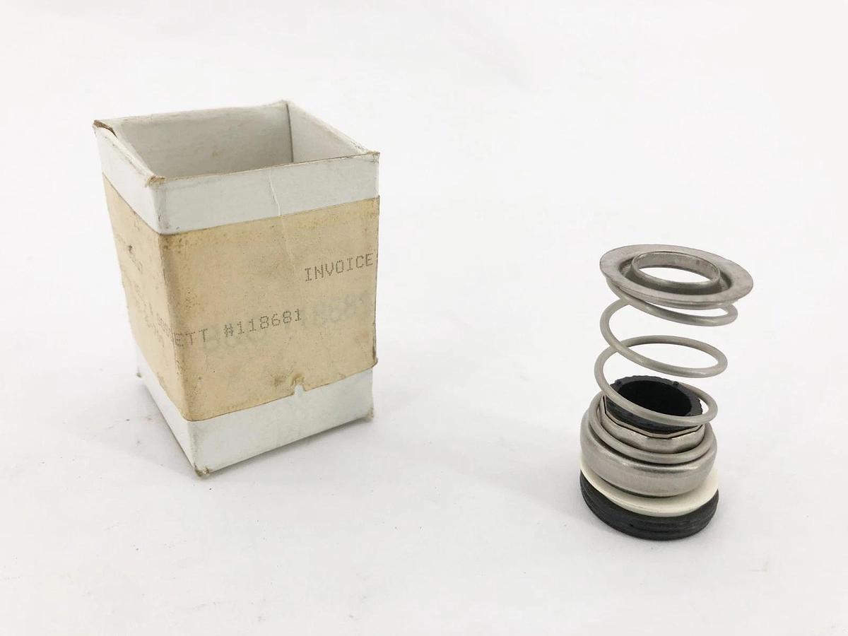 New Bell & Gossett 118681 Seal Kit 78-26-700