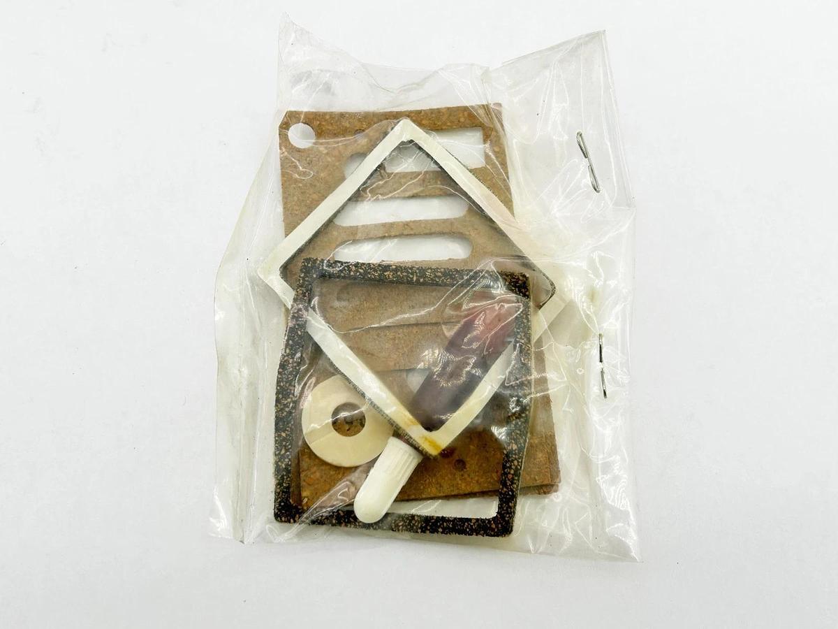 New Ross Controls 273K87 Valve Service Repair Kit