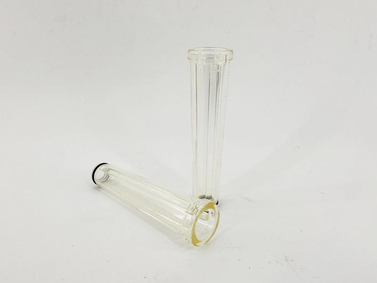 New Lot of 2 Kytola ZMIVEA4GV Sight Tube - No Box
