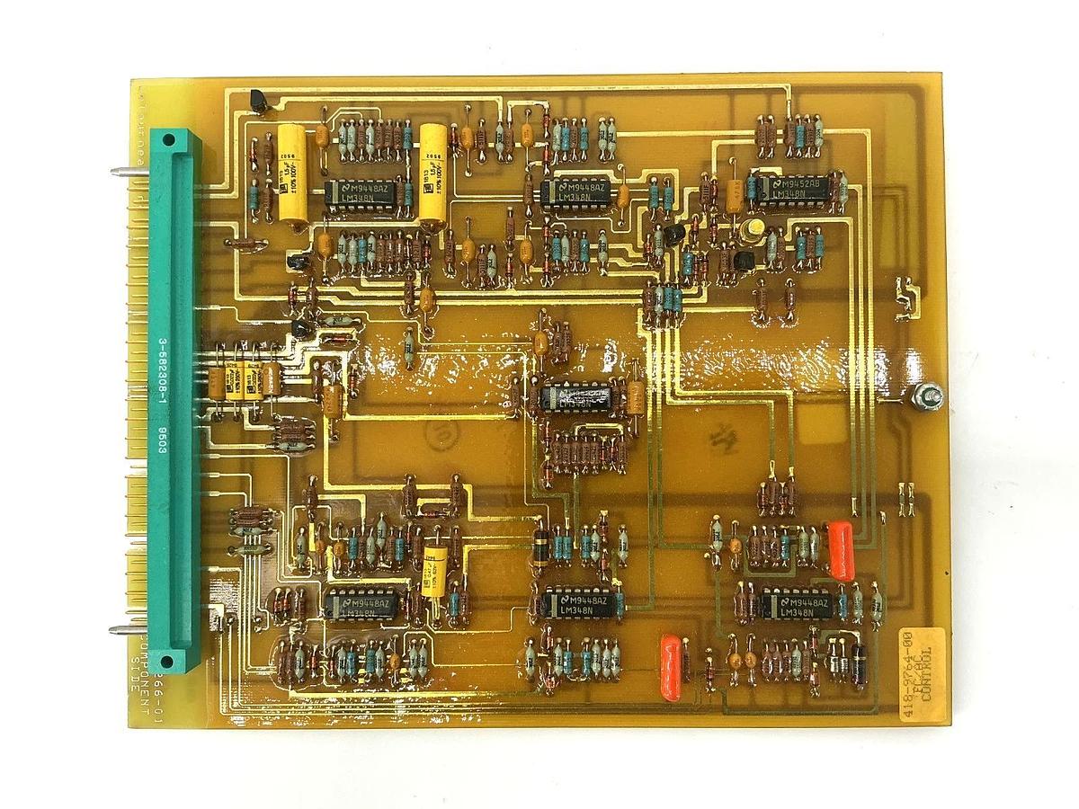 New LeTourneau 418-9764 ASY FC/AC CONTROL 418-9764-000 4189764