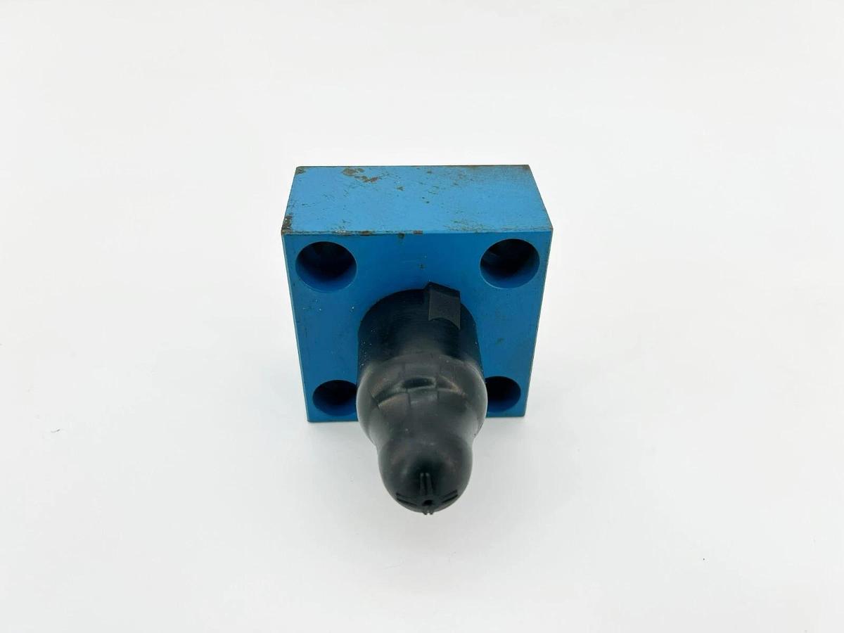 New Eaton Vickers CVCS 16 A W 20 Slip-In Cartridge Valve CVCS16AW20